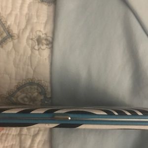 Zebra wallet